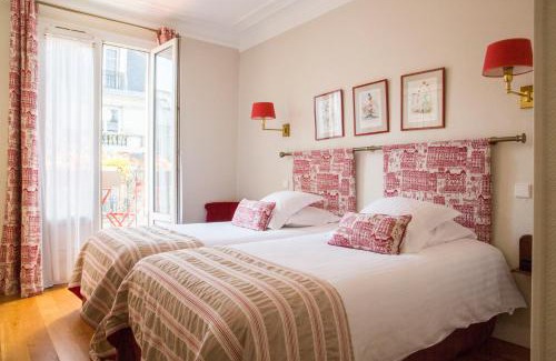 L'Europe Hotel | New Orient Hotel