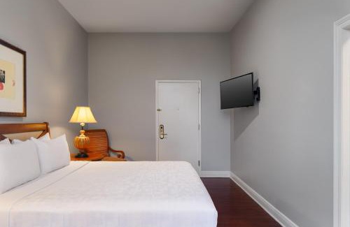 New Orleans Hotel | New Orleans Courtyard Hotel by the French Quarter
