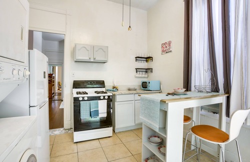Fairgrounds Casa | New Orleans Home Near Fair Grounds & City Park!
