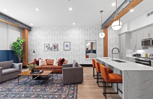 Central Business District Apartamento | New Orleans Luxury Collection