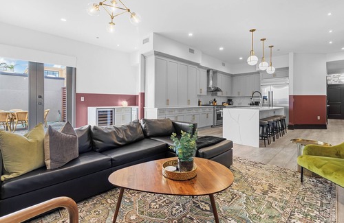 Central Business District Apartamento | New Orleans Luxury Collection