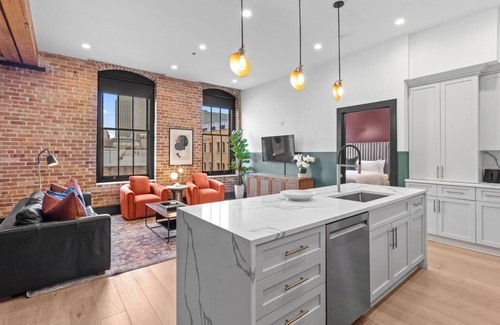 Central Business District Apartamento | New Orleans Luxury Collection