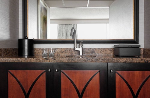 Central Business District Hotel | New Orleans Marriott
