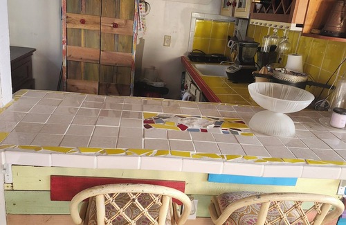 Milneburg Apartamento | New Orleans Pool House