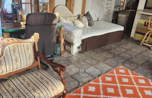 Milneburg Apartamento | New Orleans Pool House