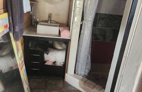 Milneburg Apartamento | New Orleans Pool House