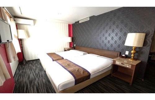 Nishishinsaibashi Hotel | New Osaka Hotel Shinsaibashi - Vacation STAY 24152v