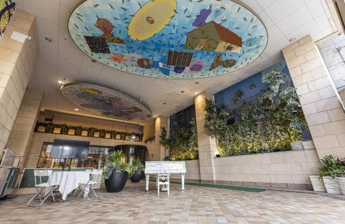 Nishishinsaibashi Hotel | New Osaka Hotel Shinsaibashi - Vacation STAY 24152v