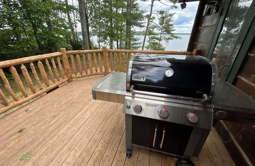 Hayward Casa | New!!! Overlook at Round Lake
