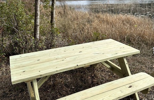 Edgar Casa | New Owner Special - Luxury Lakefront RV & Fishing Retreat
