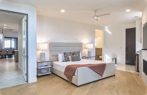Ivins Casa | *New Owner Special* - Modern Luxury Casita
