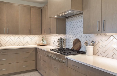 Ivins Casa | *New Owner Special* Stunning Luxury Home near Tuacahn and Snow Canyon