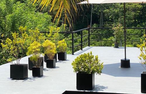 Gonagala Apartamento | New Palms Villa Induruwa Homestay