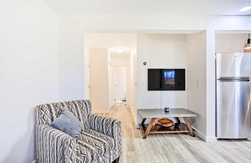 New Paltz Apartamento | New Paltz Apt - 11 Mi to Poughkeepsie!