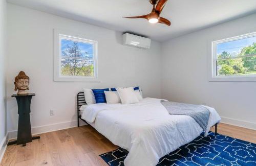 New Paltz Casa | New Paltz Modern Zen Cabin