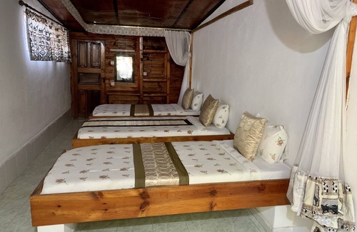 Arusha Cabina | NEW PAMOJA RESORT