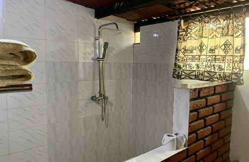 Arusha Cabina | NEW PAMOJA RESORT