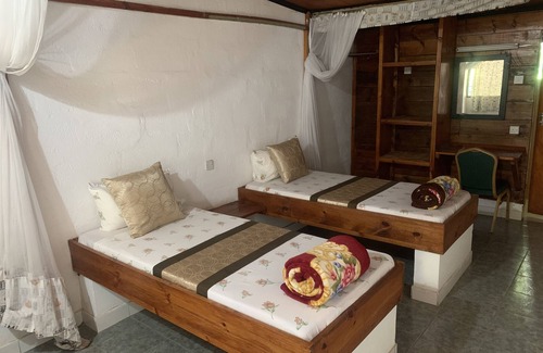 Arusha Cabina | NEW PAMOJA RESORT