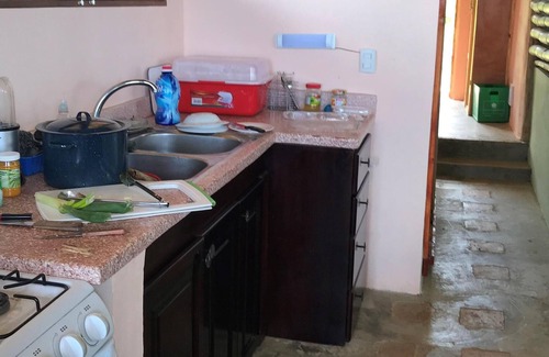El Limon Villa | ¡Nuevo! Vista panorámica del océano / Mnt- PISCINA- 4 min a la playa- 7+ ngts Paseos a caballo gratuitos
