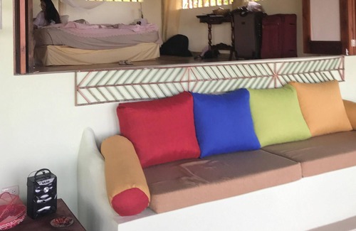 El Limon Villa | ¡Nuevo! Vista panorámica del océano / Mnt- PISCINA- 4 min a la playa- 7+ ngts Paseos a caballo gratuitos