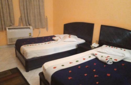 Sinnuris Cama Y Desayuno | New Panorama Resort