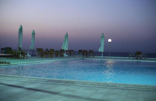 Sinnuris Cama Y Desayuno | New Panorama Resort