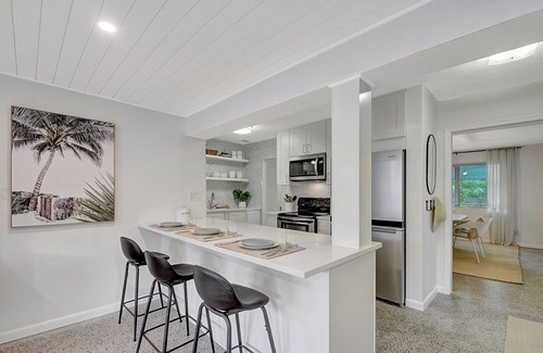 Parker Ridge Casa | NEW: "Paradise Palm"4/2 with Pool!