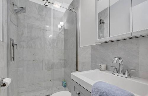 Parker Ridge Casa | NEW Paradise Palm Bungalow 4 bed 2 bath with Heated Pool