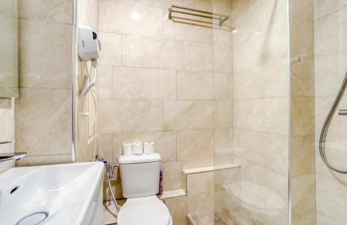 Sevran Apartamento | New - Paris, CDG, Villepinte Expo, Disney, Astérix