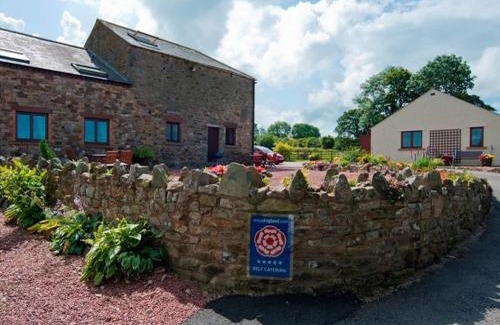 Ireby Casa | New Park Farm - Church Cottage