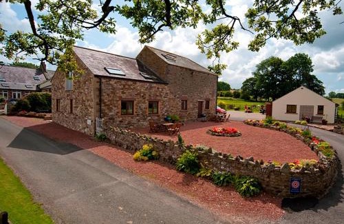 Ireby Casa | New Park Farm - Church Cottage