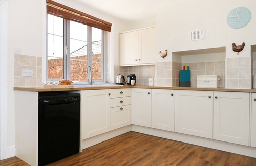 New Forest District Cabaña | New Park Farm Cottage, BROCKENHURST