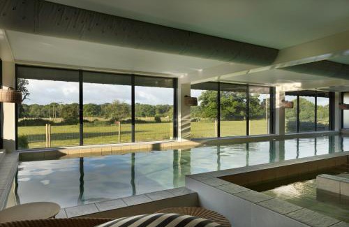 New Forest District Hotel | New Park Manor Hotel