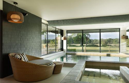New Forest District Hotel | New Park Manor Hotel