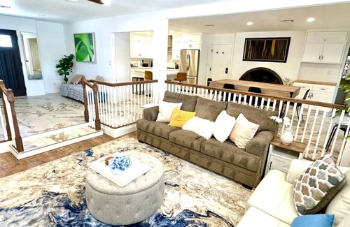 Enterprise Casa | New! Party House w/Pool & BBQ,Near Airport & Strip