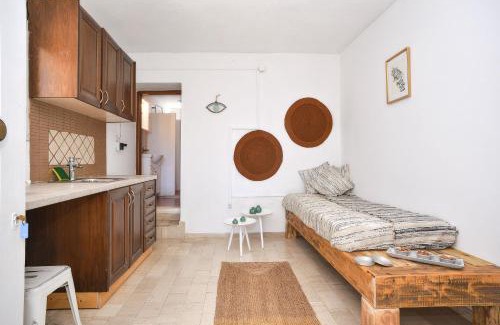 Gaios Apartamento | New! PaxosWhite Sea View Apartments & Studios!