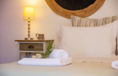 Gaios Apartamento | New! PaxosWhite Sea View Apartments & Studios!