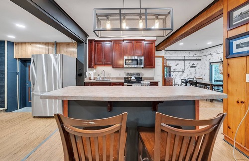 Town of Ledyard Cabaña | NEW! Peaceful Lakefront Getaway on Cayuga Lake