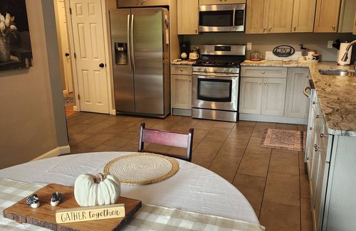 Wolfeboro Casa | NEW! Peaceful Retreat at Nary Hill