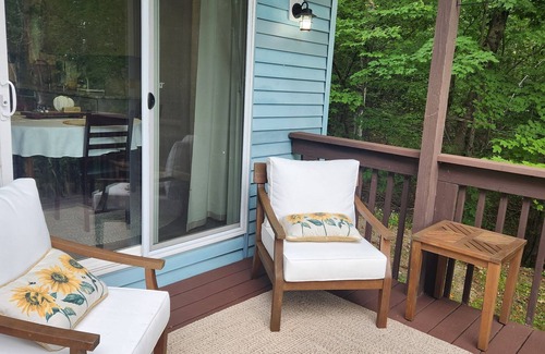 Wolfeboro Casa | NEW! Peaceful Retreat at Nary Hill