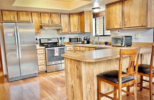 Prescott Cabina | NEW - Peakview Lodge - Fireplace- Views