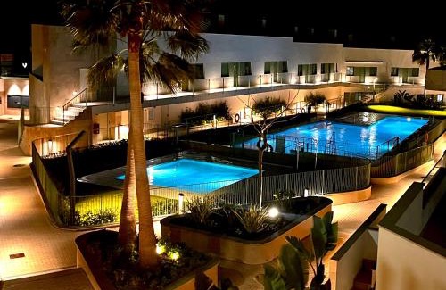 La Parata Apartamento | New Penthouse Beach Apartment Mojacar Playa