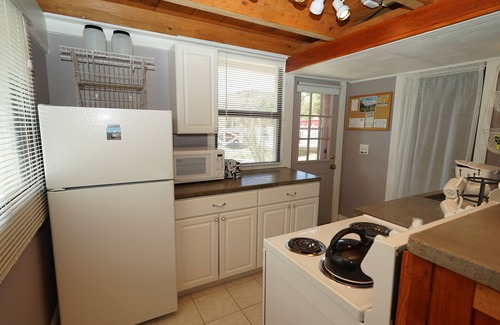 Buena Vista Cabaña | ¡Nuevo! Perfect Summer Cottage, Min. de Buena Vista, ¡adyacente al Bosque Nacional!