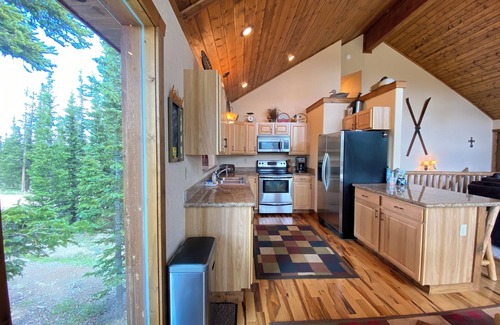 Valley of the Sun Cabina | New! Pet Friendly/Family Friendly Retreat with Epic Mountain Views - Horizon Ridge