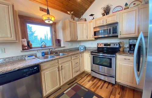 Valley of the Sun Cabina | New! Pet Friendly/Family Friendly Retreat with Epic Mountain Views - Horizon Ridge