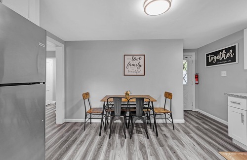 West Mifflin Casa | NEW! Pet-Friendly 4BR Near Kennywood & Pittsburgh