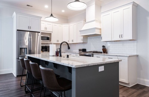 Prospect Casa | Bourbon Trail, Shops, Downtown, Watch Hill, Pets Local Dining, Fully Loaded
