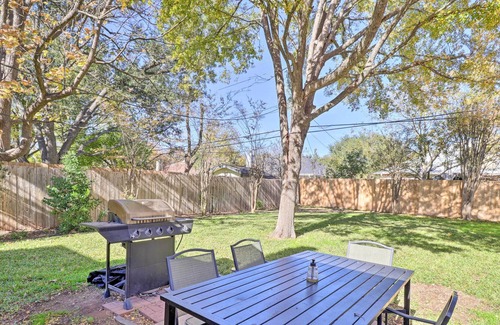 Saxony Casa | NEW! Pflugerville Home ~ 17 Mi to Downtown Austin!