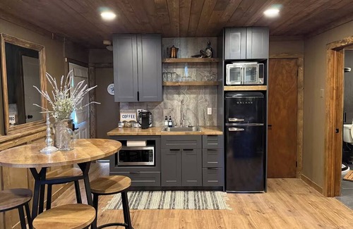 Grand Lake Casa | NEW Pickles Point - Western Mountain Getaway