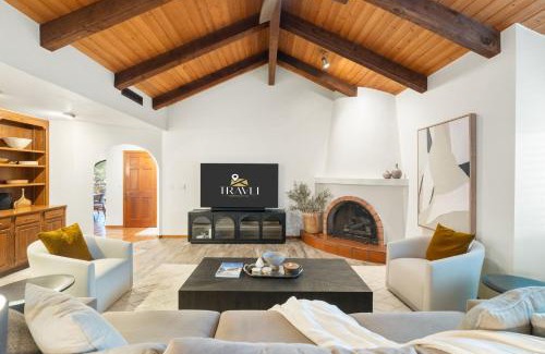 Pinnacle Paradise Casa | NEW Pinnacle Peak 3 Acre Desert Estate